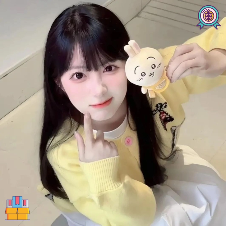 尹娜女士